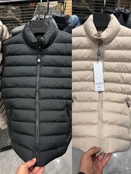 Новинка Чоловіча Жилетка Stone Island 