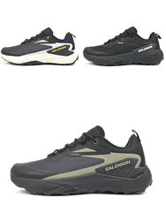 Новинка Чоловічі Кросівки Salomon Genesis Gore-Tex / Різні Кольори