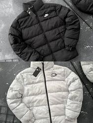 Чоловіча Зимова Куртка Nike 