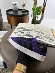 #4: Purple Black White