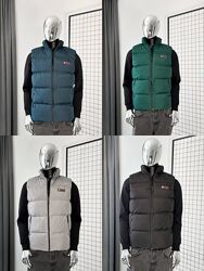 Чоловіча Жилетка Hugo Boss / 4 Кольори