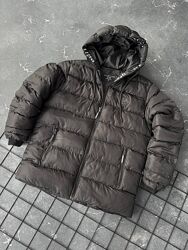 Чоловіча Зимова Куртка Philipp Plein Преміум Якість 