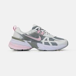 Жіночі Кросівки Nike V2K Runtekk White Grey Pink