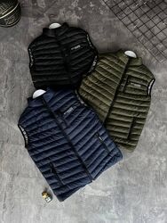  Чоловіча Жилетка Columbia Titanium / 3 Кольори 