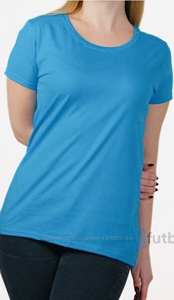 БаталиСтильні однотонні футболочки . 100 коттон, Узбекистан. р.58-66. Відмі