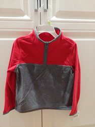 Флісова кофта Oshkosh carter 104