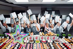 Healthy Pastry School - ПП кондитер - От нуля до профи