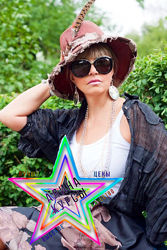 MariDeBoshir Мари Дебошир - Приватный аккаунт Instagram. Энергия жизни.