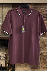 Armani Exchange футболка поло чоловіча оригінальна 