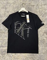 Calvin Klein Michael Kors чоловічі футболки оригінальні 