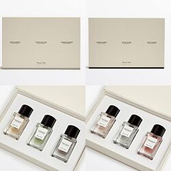 Продам сет парфумів Massimo Dutti 