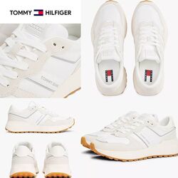 Продам жіночі кросівки Tommy Hilfiger