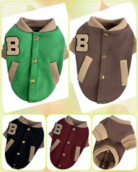 Свитера в расцветках для собак и котов натуральные