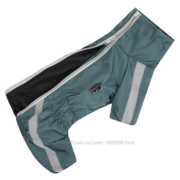 Длждевики на флисе Расцветки разные