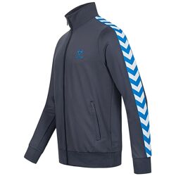 Мужская спортивная кофта олимпийка Hummel