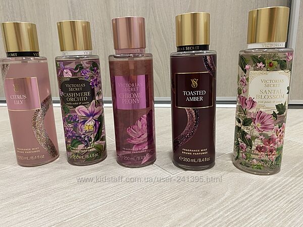 Лосьйон міст для тіла Viktorias Secret, оригінал 