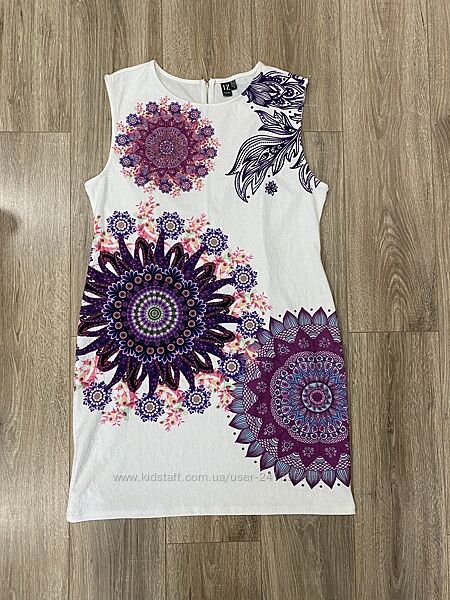 Літня сукня IZABEL LONDON, розмір XL-XXL