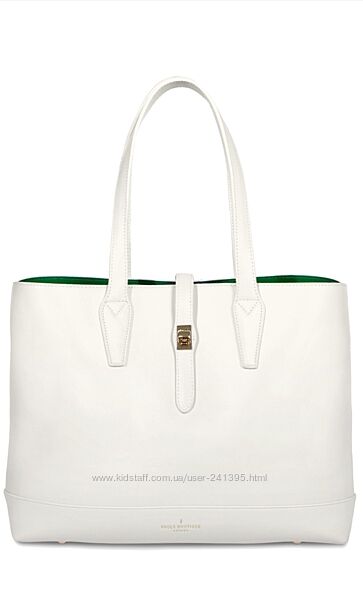 Сумка тоут Pauls Boutique London