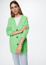 Кардиган Mango, розмір XL