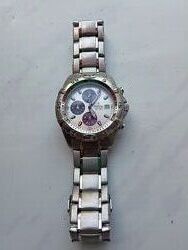 Кварцевий годинник Festina Chrono 16169