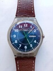 Годинник Swatch аналог моделі SUOK701