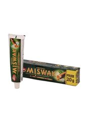 Зубна паста Miswak - Місвак Єгипет Оригінал 140 мл