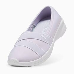 балетки PUMA Мокасіни, неймовірно зручні 36-37,38,39,40р.
