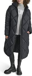 DKNY трендове тепле пальто S-M. Оригінал