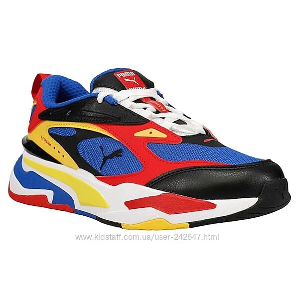 кросівки. PUMA RS-Fast 37-38,38-39р. Оригінал 