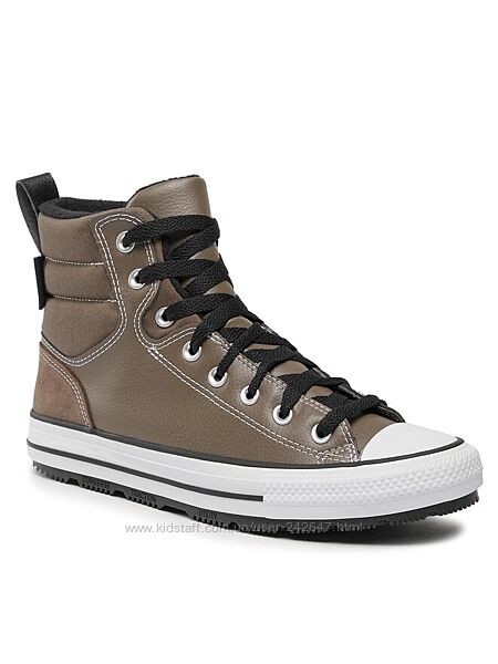 Converse оригінал 40р. ,теплі кеди на флісі 