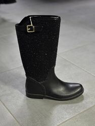 Легкі чобітки ZARA 30/31, 36/37р. Нові без дефектів 