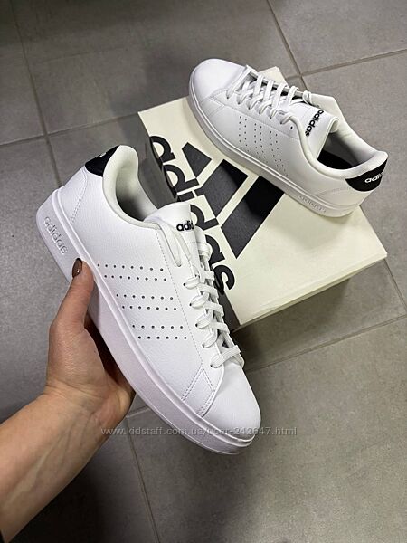 Adidas  Ідеально для спорту  44р. Устілка 28,5см