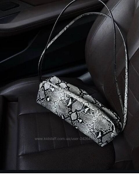 Трендова сумка ZARA