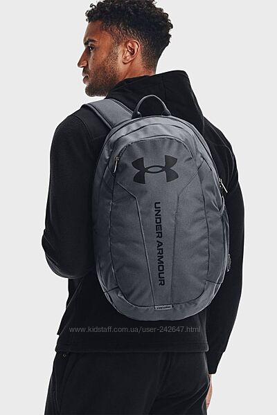 Under Armour рюкзак, оригінал 