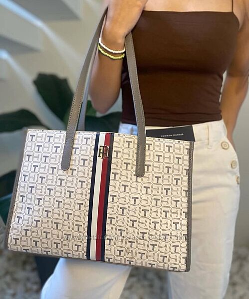 TOMMY оригінал розкішна сумка, лімітована колекція