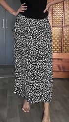 Спідниця в стилі лео