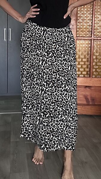 Спідниця в стилі лео
