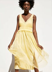 Фатинова сукня нова Zara