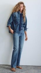 Джинси Zara 