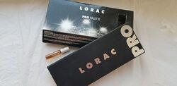 Лот палетка LORAC Pro Palette та парфум Dolce & Gabbana Devotion