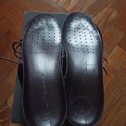 #8: Вторая стелька