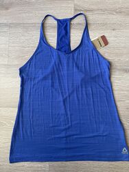 Спортивная майка Reebok 