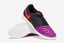 Футзалки Nike Lunar gato II оригинальные футзалки Nike Lunar gato