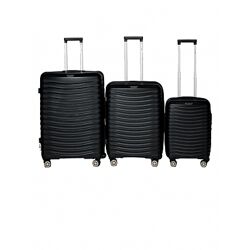 Комплекти валіз Snowball 43803, Комплект валіз Snowball