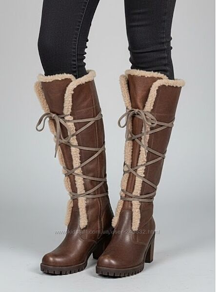 Manas сапоги натур шкіра хутро кLaura bellariva босоножки Clarks туфли