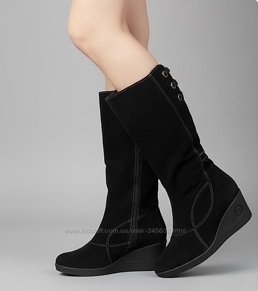 Сапоги натур goretex туфли италия Босоножки кожа натур замш р 38-39