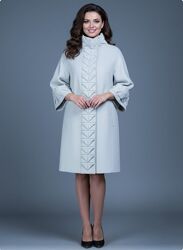 Пальто Демі шерсть нове 