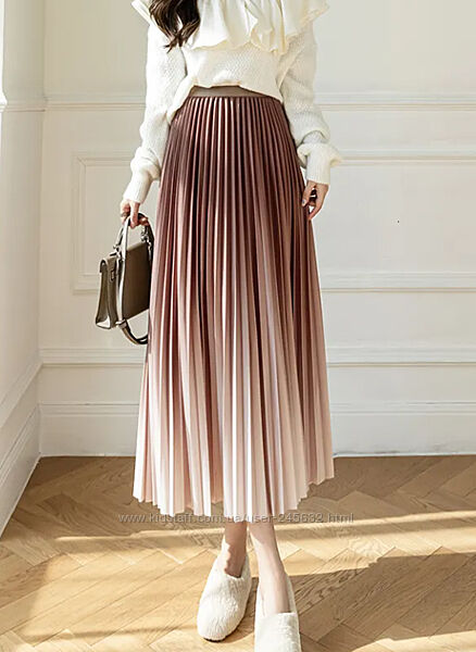 Юбка міді блуза   кофта лонгслів рубчик джемпер 