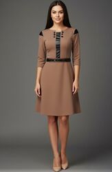 Sassofono  Плаття сукня шовк район кружево прошва хлопок р с-м-л