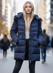 Куртка  утеплена плаття сукняя р с-м-л